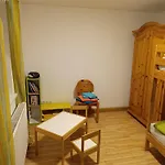 Casa vacanze Mitteldachstetten Oberdachstetten