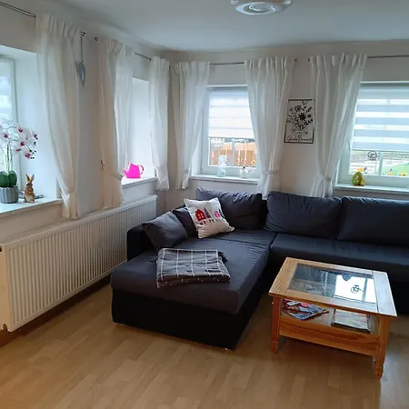 Mitteldachstetten Casa vacanze *