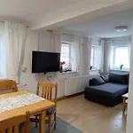 Tatil Evi Mitteldachstetten
