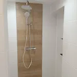 Mitteldachstetten Tatil Evi *