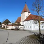 Mitteldachstetten Oberdachstetten