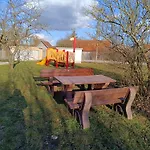 Mitteldachstetten * Oberdachstetten