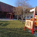 Tatil Evi Mitteldachstetten *