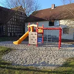 Tatil Evi Mitteldachstetten *