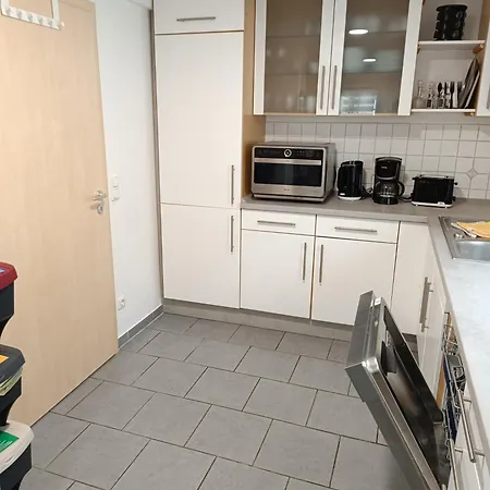 Mitteldachstetten, Ruhige Lage, Kostenlos Parken, Wlan Free 펜션 오베르다슈스테튼
