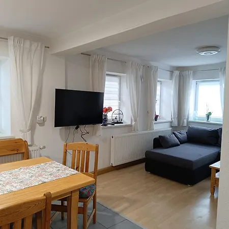 펜션 Mitteldachstetten, Ruhige Lage, Kostenlos Parken, Wlan Free