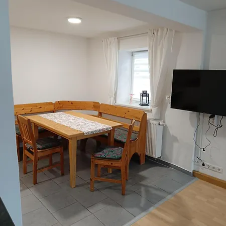 Mitteldachstetten, Ruhige Lage, Kostenlos Parken, Wlan Free * 오베르다슈스테튼