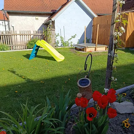 Mitteldachstetten, Ruhige Lage, Kostenlos Parken, Wlan Free *