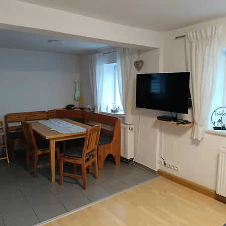 Mitteldachstetten, Ruhige Lage, Kostenlos Parken, Wlan Free 오베르다슈스테튼