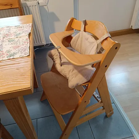 펜션 Mitteldachstetten, Ruhige Lage, Kostenlos Parken, Wlan Free 오베르다슈스테튼