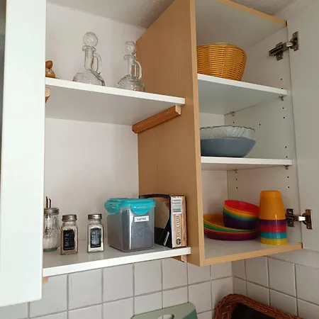 Mitteldachstetten, Ruhige Lage, Kostenlos Parken, Wlan Free 펜션 오베르다슈스테튼