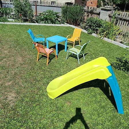 Mitteldachstetten, Ruhige Lage, Kostenlos Parken, Wlan Free *