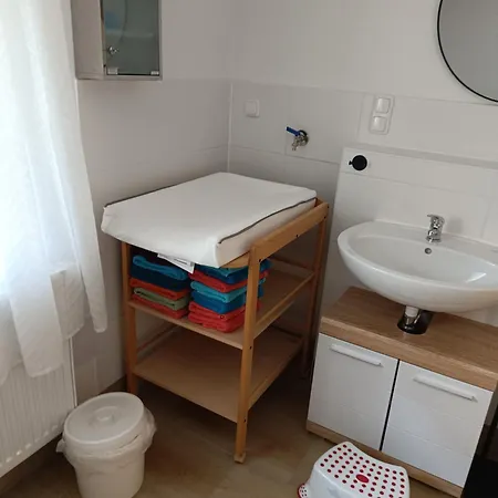 Mitteldachstetten, Ruhige Lage, Kostenlos Parken, Wlan Free *