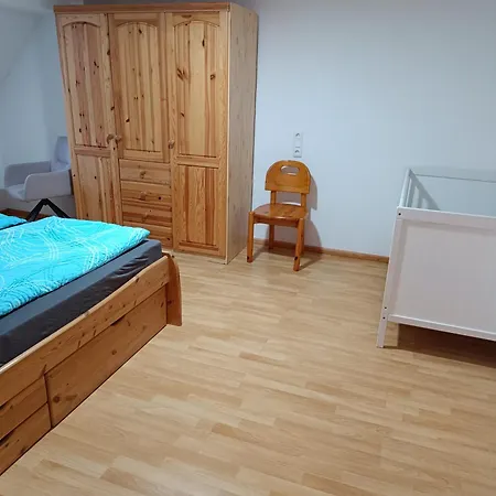 Mitteldachstetten, Ruhige Lage, Kostenlos Parken, Wlan Free 펜션 오베르다슈스테튼