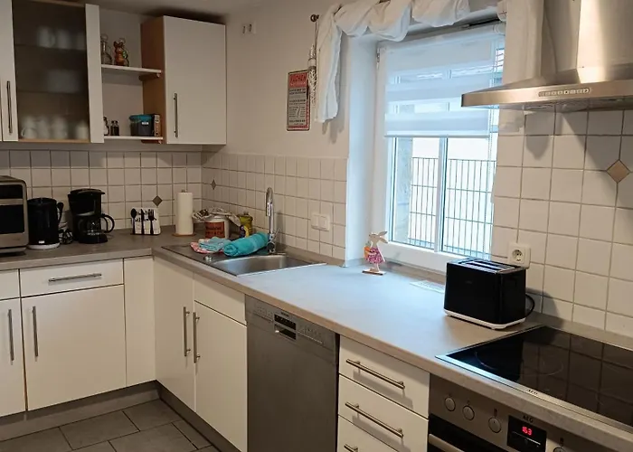 Prázdninový dům Mitteldachstetten