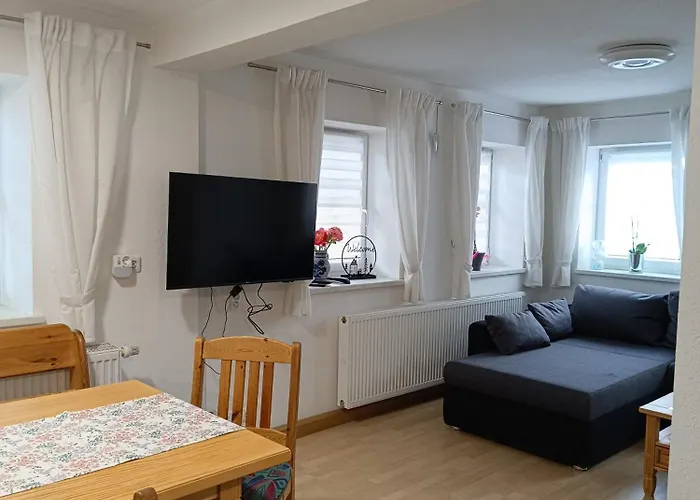 Prázdninový dům Mitteldachstetten