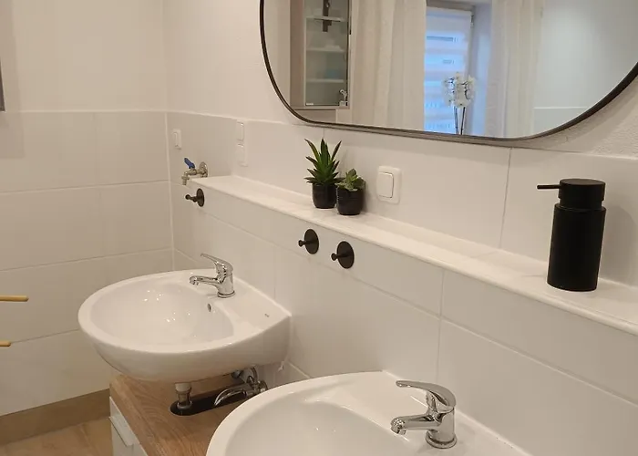 Prázdninový dům Mitteldachstetten