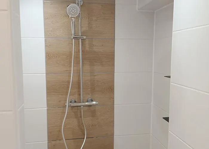 Mitteldachstetten Prázdninový dům *