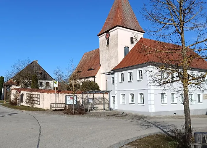 Mitteldachstetten Oberdachstetten